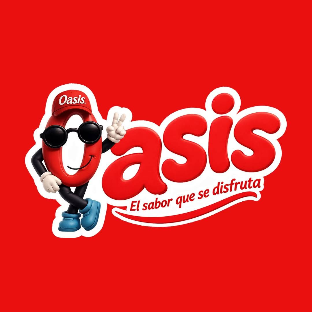 Aguas Oasis